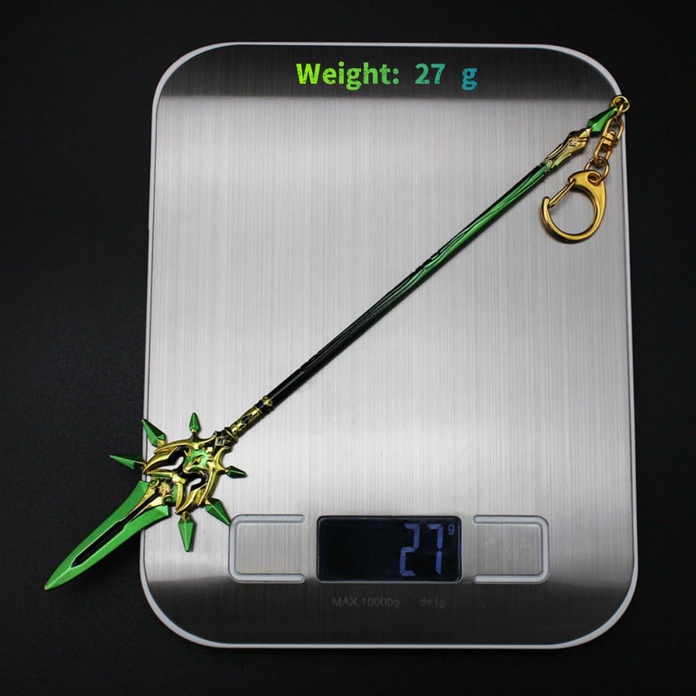 [Akixen] Брелок Сяо Хэпу из Genshin Impact, Косплей Аниме Реквизит, Легкий Аксессуар, Модные Товары, Подарок на Хэллоуин, Подарок на Рождество