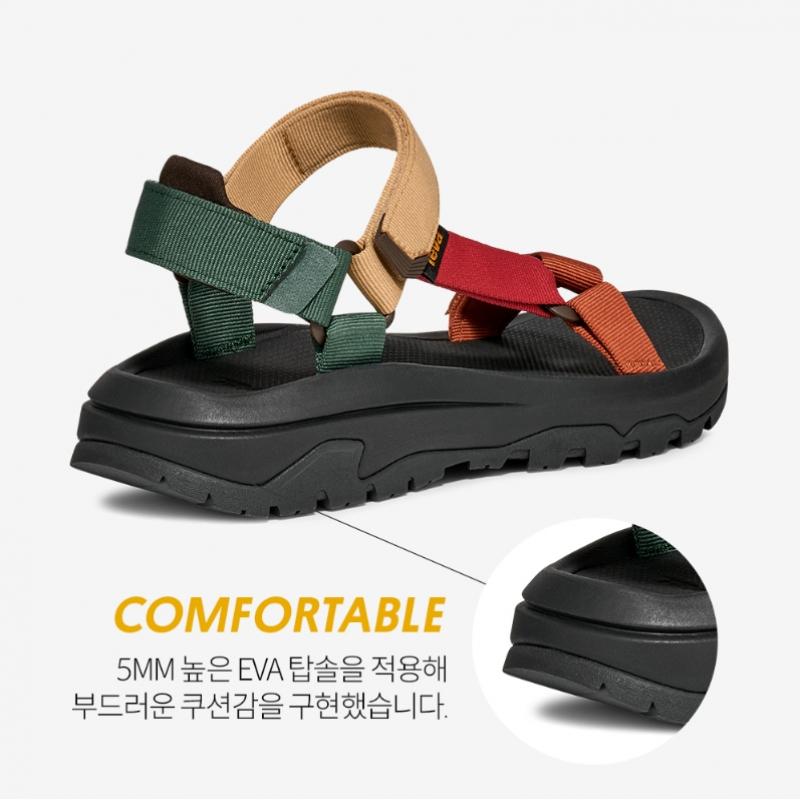 Teva Men S Sandal Hurricane Xlt3 Stvm2613670 Brm