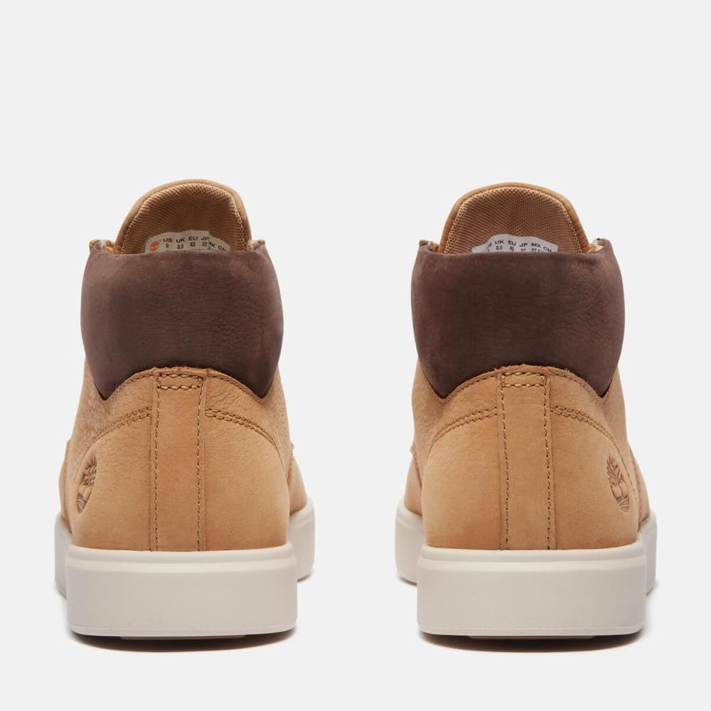 Мужские кроссовки Emerson Street Mid [Timberland]