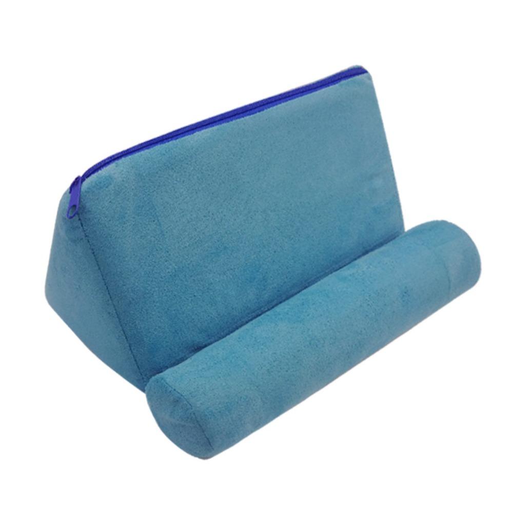 Sponge Pillow Stand Tablet Pillow Stand Anti-Shake Phone Holder High Quality Cushion Stand