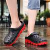 Size 36-51 Summer Sandals Men's Slippers Ladies Slippers Men's Garden Shoes Beach Slippers