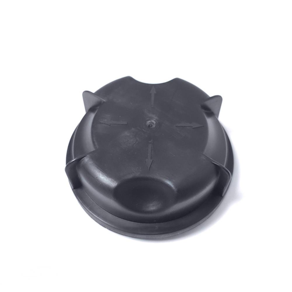 Headlight Dust Shell Cover Cap 61A18080137 Fit for Grand Cherokee Buick Cadillac