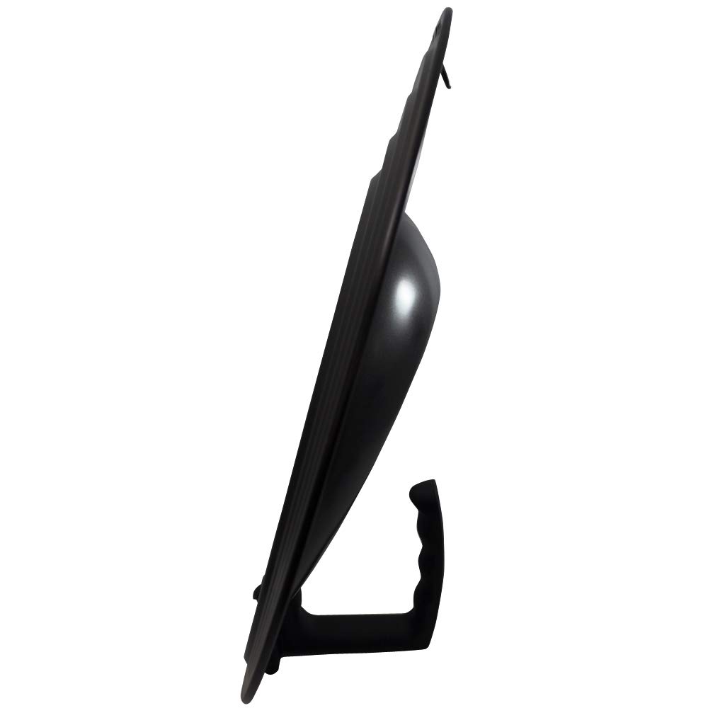 KAI frying pan cover FP cover slope stand 18-24cm