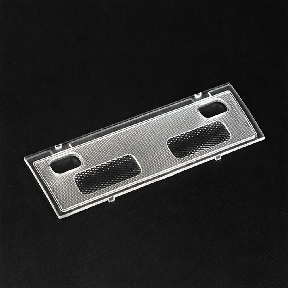 Прозрачная крышка плафона 15911049 для Chevy Silverdo Sierra Tahoe 2007-13