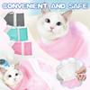 Pet Shower Net Bag Adjustable Multifunctional Breathable - Injection