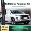 Бескаркасная тихая щетка стеклоочистителя для Mitsubishi ASX