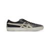 ONITSUKA TIGER MEXICO 66 Износостойкие Низкие Повседневные Кроссовки Унисекс Черно-Белые 1183C549-001