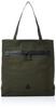 Сумка-тоут MARKET TOTE BAG Сделано в Японии 23 л Большая вместимость Двусторонняя Олива [Аноним]