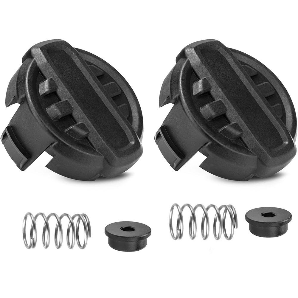 Lawn Mower cap-Dewei DWO1DT995 2 sets