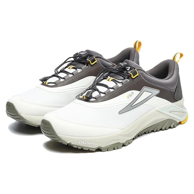 Fila Кроссовки для бега Boa Lynx 1 'Белый Серый' A12M241207FMB