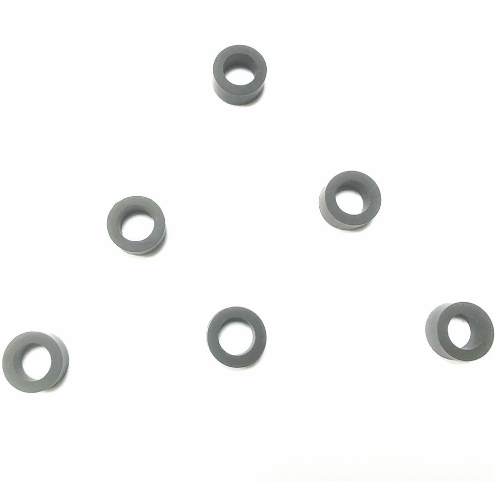 6 шт. резиновых втулок для топливопровода для Navistar International DT466E i530E 1994-2008 DT466