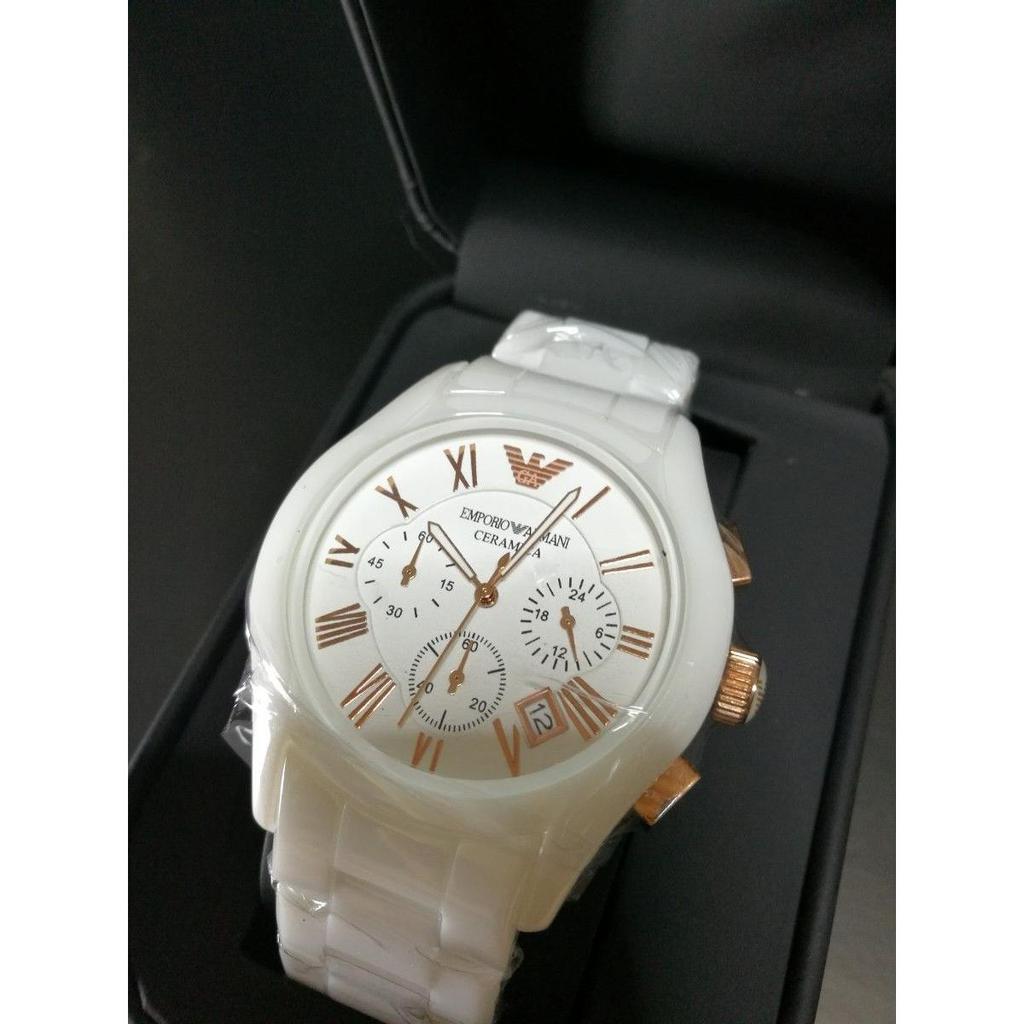Б/у Неиспользованные новые Emporio Armani AR1416 EMPORIO ARMANI