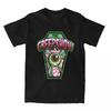 Funny The Creepshow Lover T-Shirts Men Women's Horror Film Creepshow Fan Tee Shirt Birthday Present Clothes