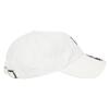 Бренд 47 Cap Mini Logo Cleanup CLEAN UP MENS LADIES CAP Chibi Logo Hat Forty Seven Dodgers White Free Size '47 Men's Women's