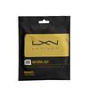 LUXILON Tennis String Gut NATURAL GUT 130 Gut Natural WRZ949130 (Natural 130)