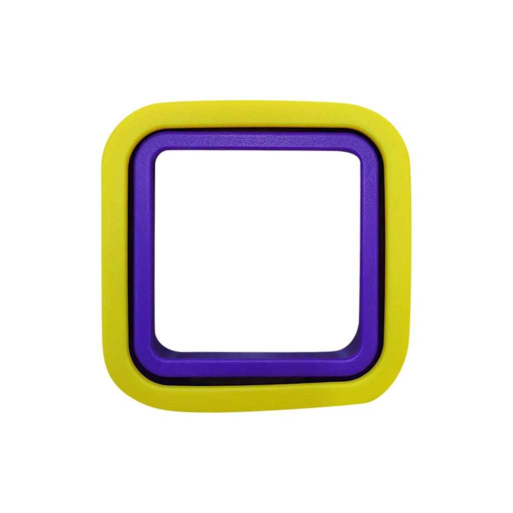 Sandwich Cutter, Cookie Cutters, Cookie Stamps And Sealer Vegetable Cutters For Kids Sandwich Maker Lunchbox Bento Box DIY Lunch