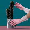 Durable Household Cleaning Gloves Anti-slip Rubber Gloves Gifts Kitchen Dishwashing Gloves