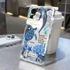Морская жизнь Английский Текст Прозрачный Чехол Для Телефона Для Samsung Galaxy S26 S25 Ultra S24 S23 FE S22 S21 Plus S20 A73 A72 Силиконовый Чехол
