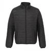 Mens Tribe Fineline Padded Jacket