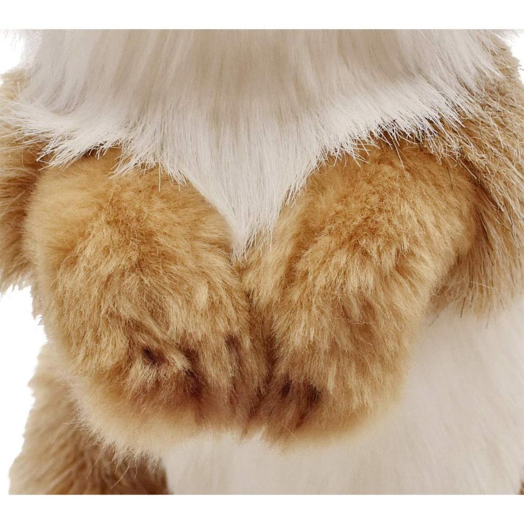 BH3316 HANSA Rabbit 30