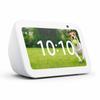 Echo Show 5 (3rd Generation) - Smart Display with Alexa, 2-megapixel Camera, Glacier White