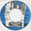 7-дюймовая пластинка TRYCAL, BOBBY TREASURE - Old Time Ska Ole Fung 1997 Ямайка Регги, Ска и Даб