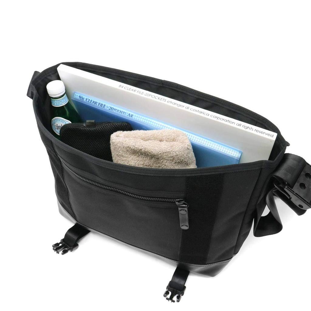 Сумка Porter Heat Messenger L 703-07967