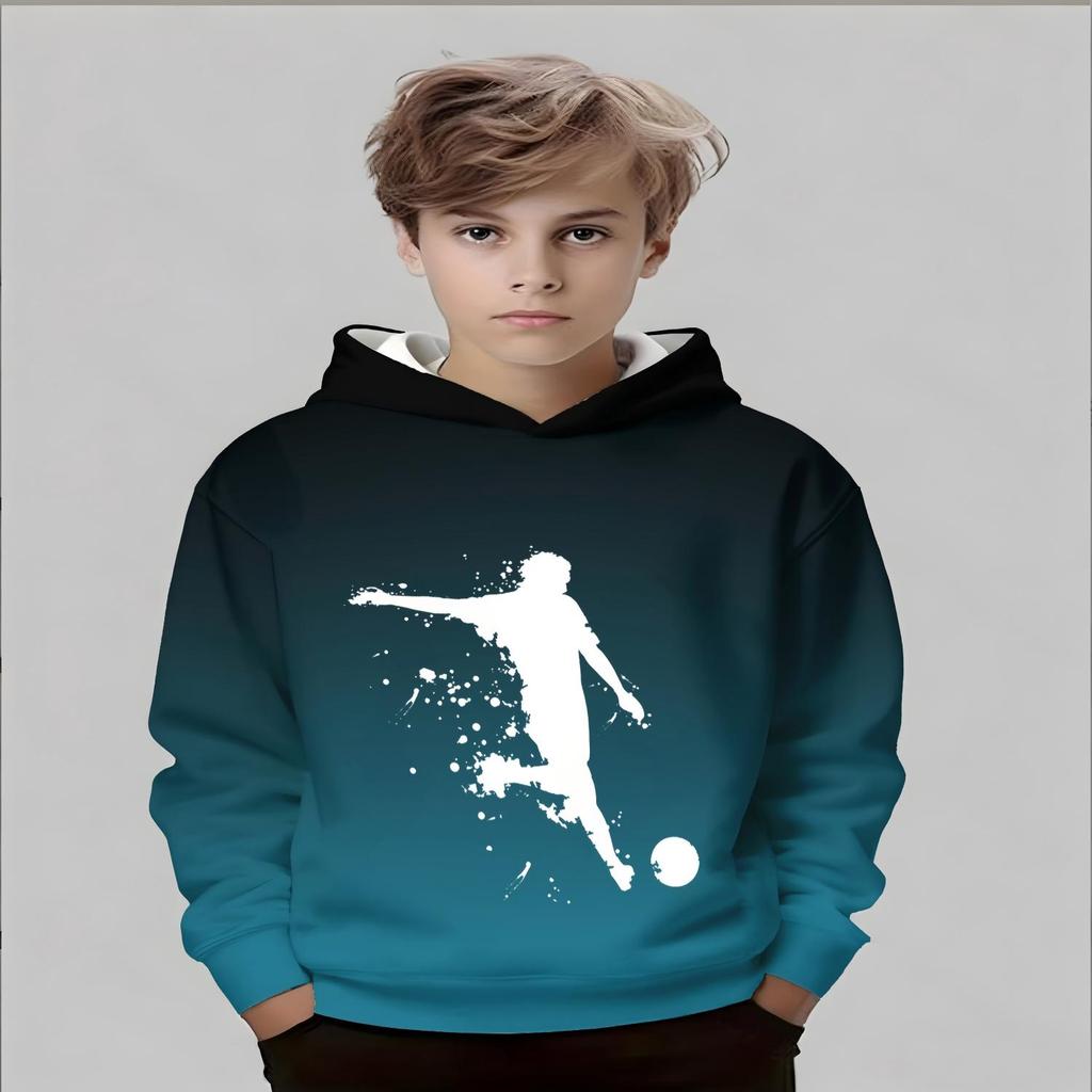 2026 Детские толстовки с 3D-принтом Новые мужские и женские толстовки Повседневные нейтральные толстовки Детская верхняя одежда