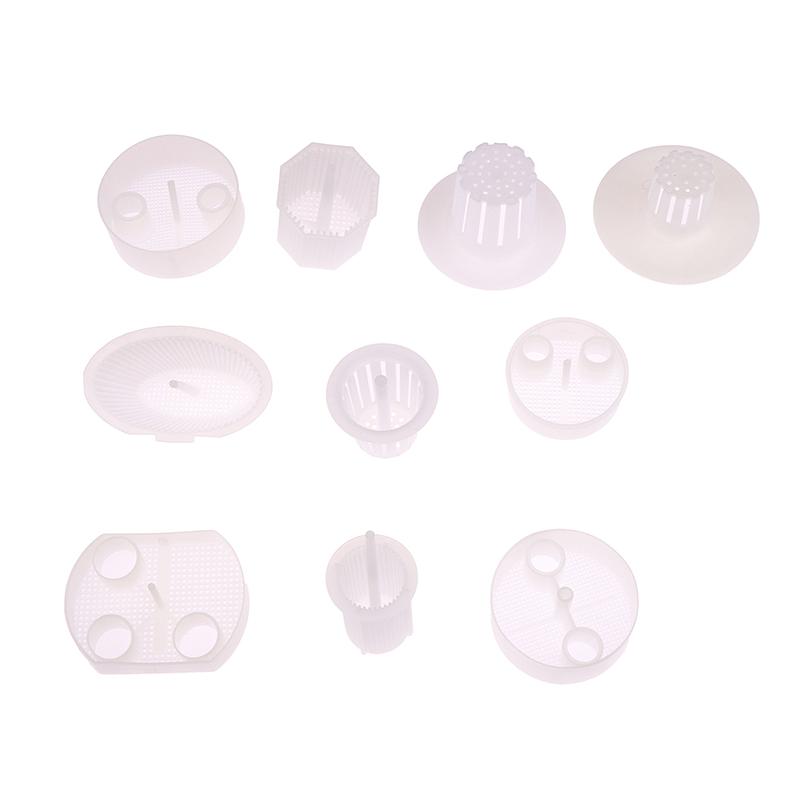 1Pcs Dental Chair Spare Parts Disposable Spittoon Filter Cover Long Short Lifting Style For Dental Clinic