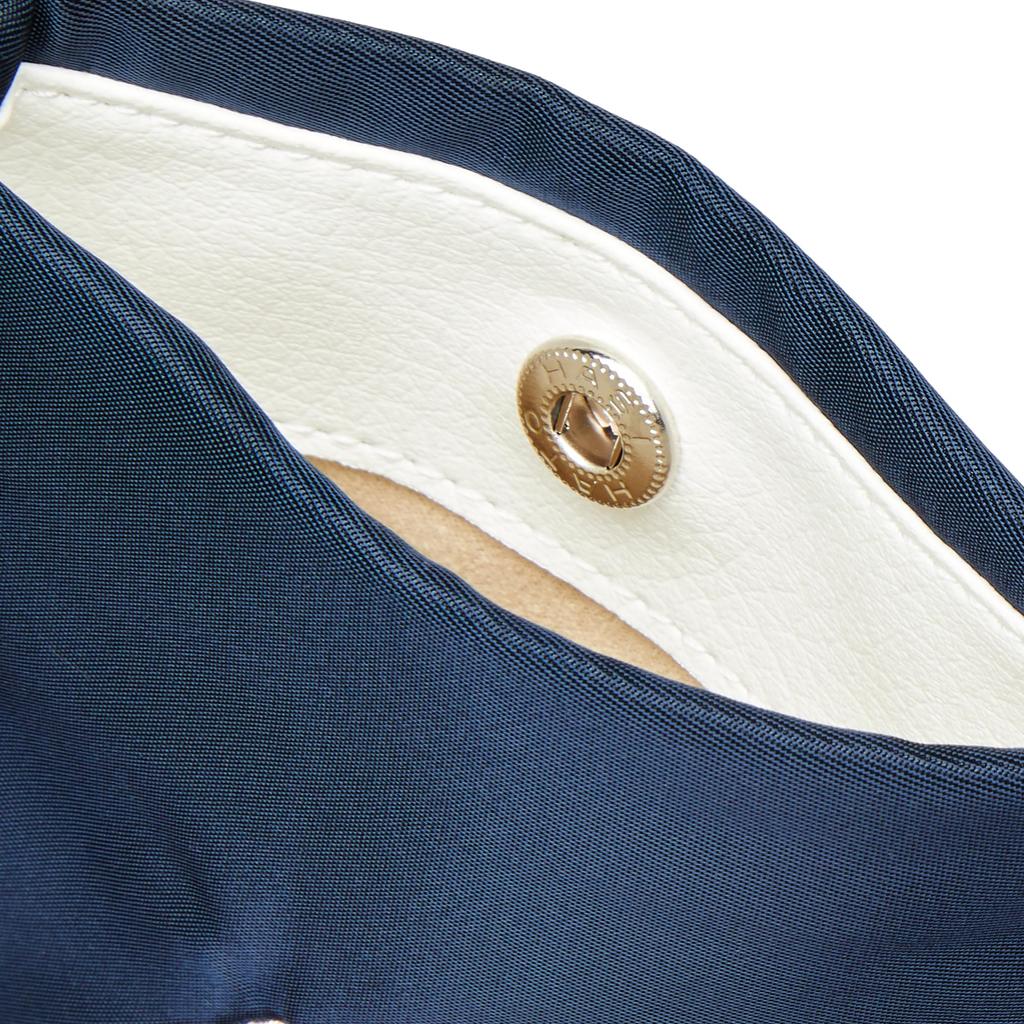 Kitamura Нейлоновый чехол для очков PH0750 Темно-синий 10101 (военно-морской флот)