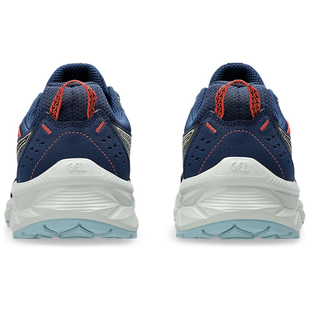 Asics Кроссовки мужские Gel Venture 9 Extra Wide Night Sky Feather Grey Blue 1011B488-408