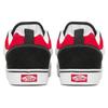 Мужские Vans 'Black Red' Knu-Skool VN0009QC6RT