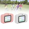 Kids Camera 40MP 1080P High Definition 2.0in Screen 8X Zoom Clear Image MP3 Music Playback  Digi