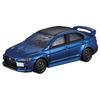 TAKARA TOMY Tomica Premium MITSUBISHI LANCER EVOLUTION 3 МОДЕЛИ Коллекция Мини Машинка Игрушка Возраст 6+