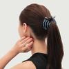 Женская заколка для волос со стразами, заколка-краб, головной убор, шпилька, модные аксессуары для волос