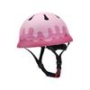 Детский велосипедный шлем, портативный велосипедный шлем, дорожный велосипедный скейтборд для катания на скейтборде