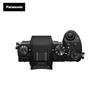 Panasonic Lumix G7 4K Mirrorless Camera Kit (CN version)
