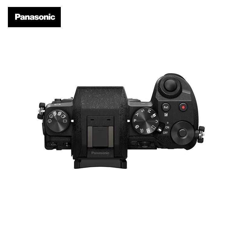Panasonic Lumix G7 4K Mirrorless Camera Kit (CN version)
