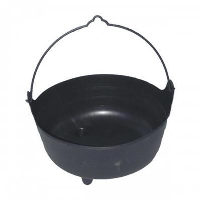 Smiffys Lifesize Witch´s Cauldron