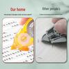 Mini MGG Silent Correction Tape Replacement ACT75701/ACT75801