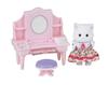 Sylvanian Families Omiseyasan Makeup [Beauty Salon] Mi-76