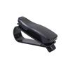 1pcs Auto Sun Visor Glasses Box Sunglasses Clip Card Ticket Holder Stand Universal Fastener Case Eyeglasses Car Accessories