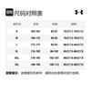 Under Armour Футболка мужская черная 1376516-001