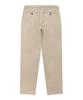 COVERNAT Straight Chino Pants Beige