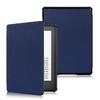 Ultra Slim Smart Case PU Leather Cover 6" eBook Reader Protective Shell For Kindle 8/10th Gen Paperwhite 1/2/3/4