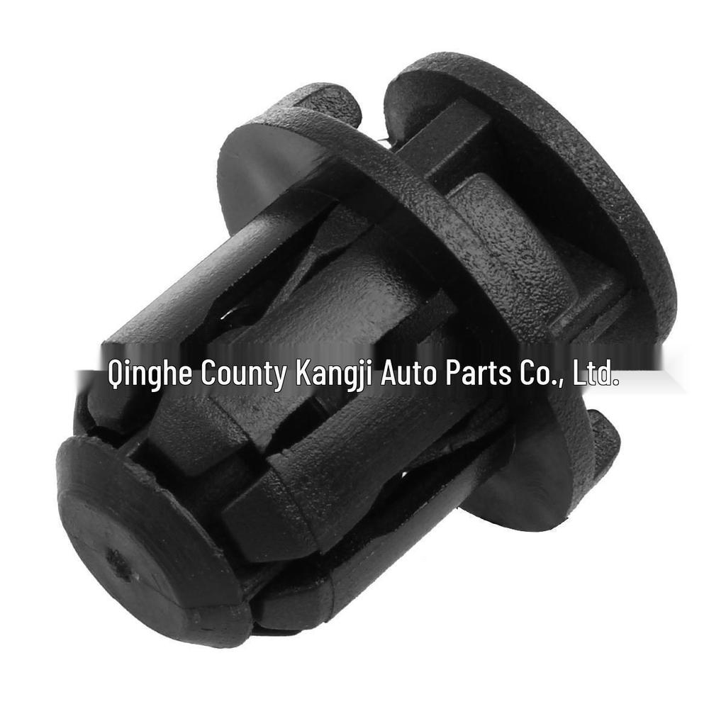 Форд Автомобильный Бампер Фиксатор Кнопка Декоративный Крепеж