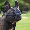 Prevent Accidental Ingestion Dog Anti-biting Anti-barking Mask  Walking The Dog