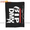 Плед-одеяло в стиле Old OG DMX Ruff Ryders Signature R2 Ультрамягкий Зимний Покрывало для дивана Постельное белье