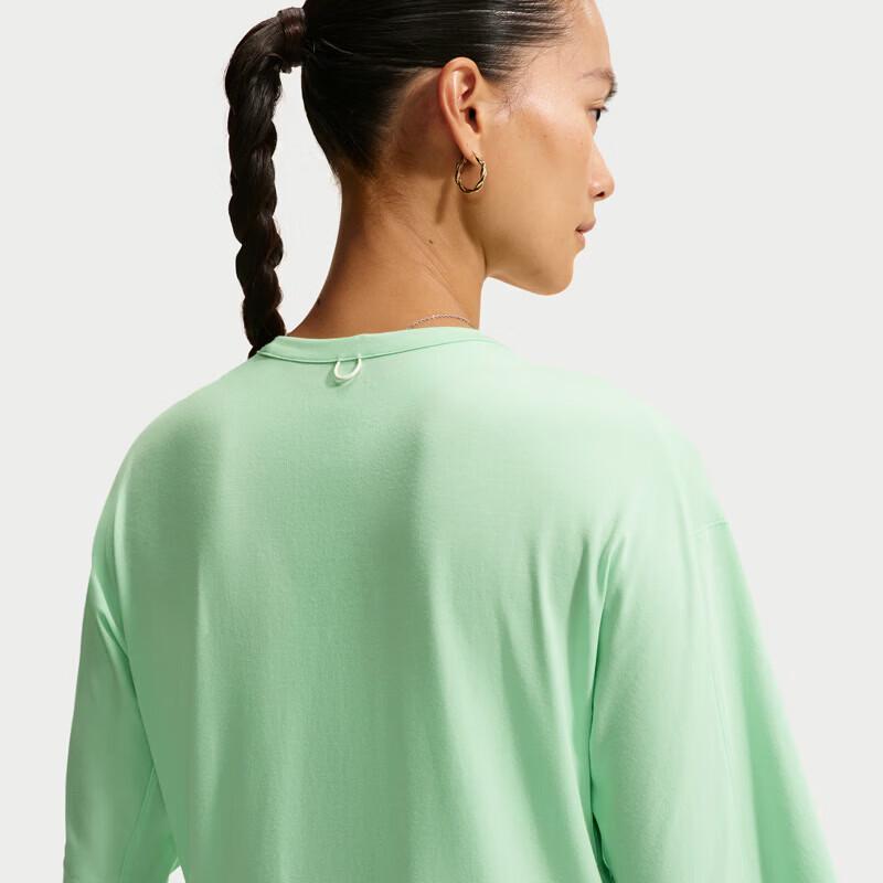 Nike Women's Casual Sportswear Knit T-Shirt