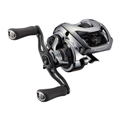 Daiwa Катушка для наживки Steez Limited SV TW 1000 Правая [Модель 2020 года]